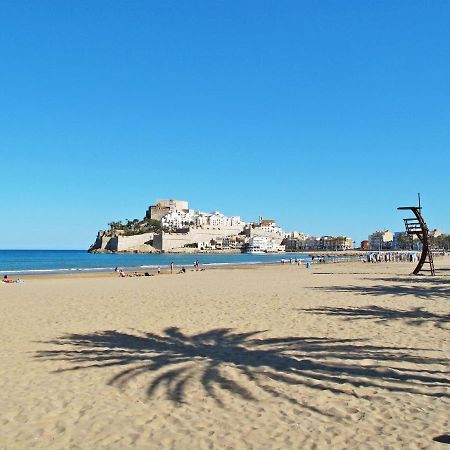 Peñíscola Holiday Home Castell By Interhome מראה חיצוני תמונה