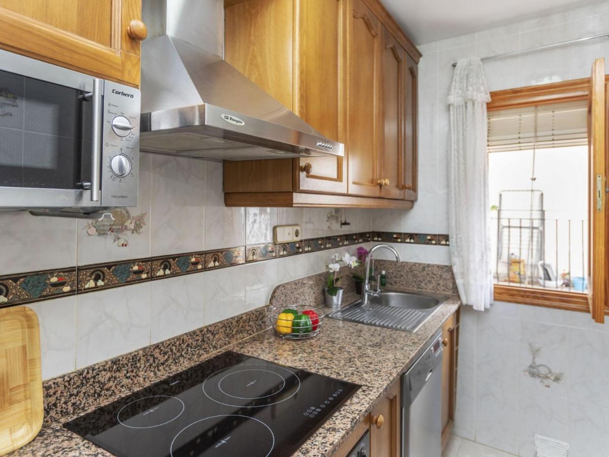 Peñíscola Holiday Home Castell By Interhome מראה חיצוני תמונה