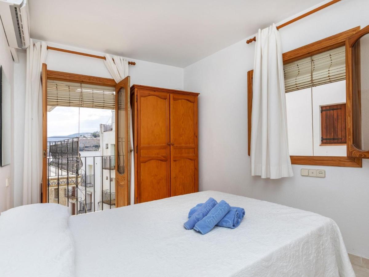 Peñíscola Holiday Home Castell By Interhome מראה חיצוני תמונה
