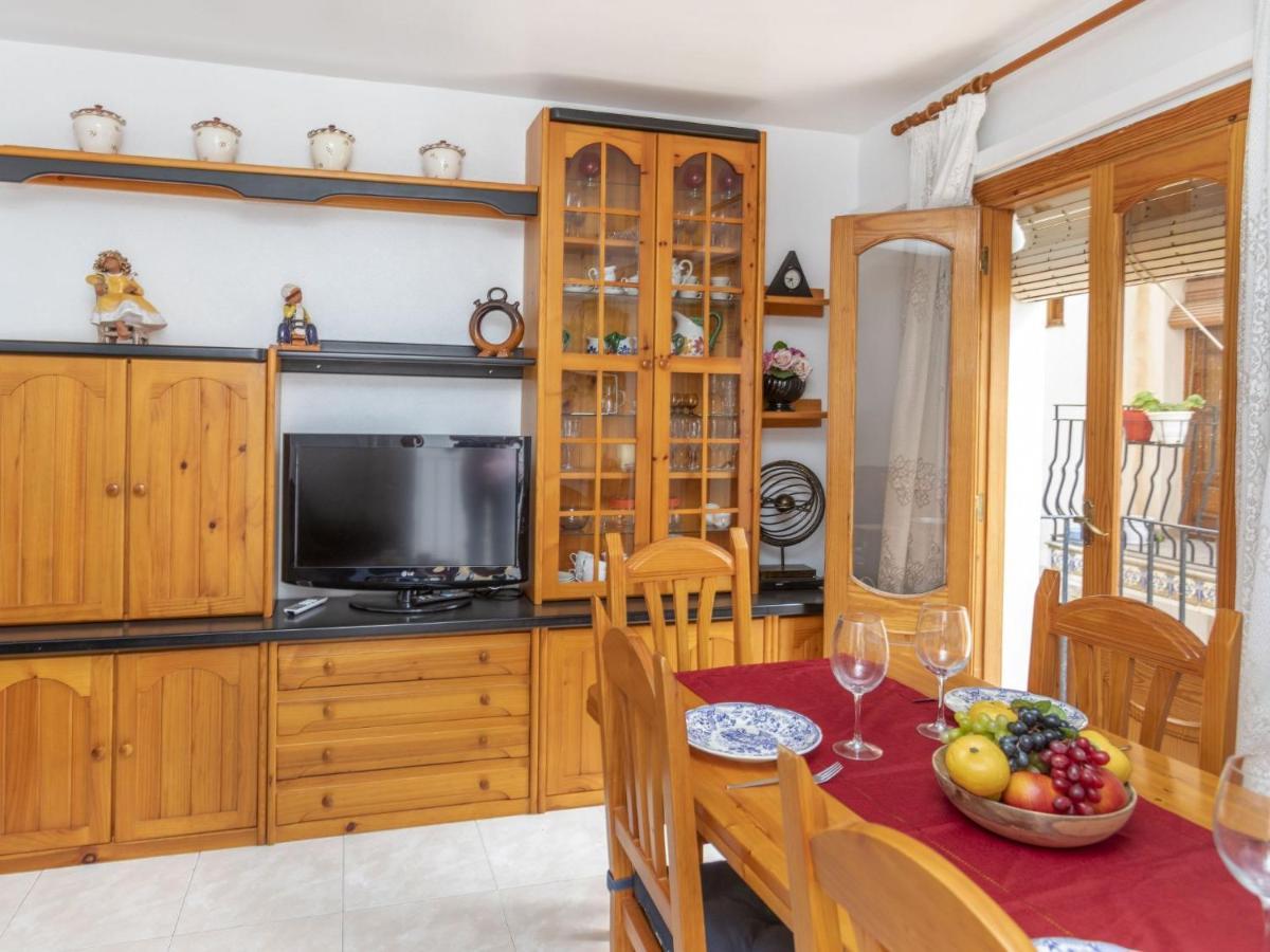Peñíscola Holiday Home Castell By Interhome מראה חיצוני תמונה